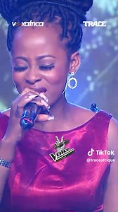 The Voice Afrique Francophone: Émotions en Direct