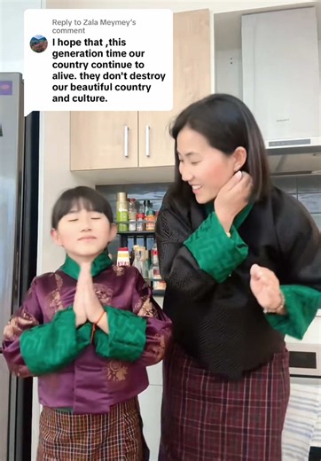 Celebrating Bhutanese Culture and Heritage