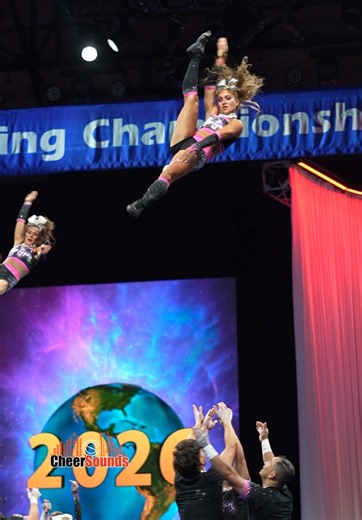 Worlds 2026 🩷🎞️🔥🙏🏽 | Gabi Butler