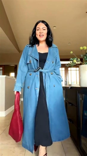 Getting DRESSED with Me: A Plus-Size Glam Routine & Outfit Reveal #fashioninspo #fahsion #plussize