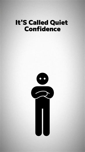 The "Low Signal" POWER (Social HACK) #psychologyfacts #animation #shorts