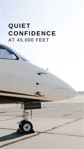 Kenn Ricci on Instagram: "The @embraerexecutivejets Praetor 500 is @Flexjetllc’s most popular seller for several good reasons beyond its quiet, spacious cabin and fantastic range. Thanks to active turbulence reduction technology that’s unique to Embraer in the super-midsize class, flights are remarkably smooth, and thanks to the plush trailing-link landing gear, so are the landings!"