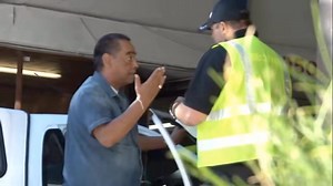 Security Official with Karate Prank!! #funny #funnyvideos #prank | JD Pranks