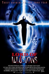 Lord of Illusions (1995) - Movie