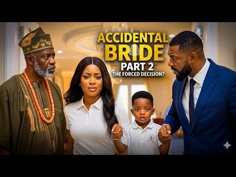 Accidental Bride Part 2-2026 Latest Full NigerianMovie