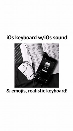 New realistic iOs keyboard! [ updated version ] ib : me #foryoupage #viral #fyp シ #4u #unflopme #enhypen #engene #sunoo #kpop #foryoupage #viral #fyp #4u #unflopme #enhypen #engene #sunsun #sunoo #sunghoon #kpop #hnsie #hansscutiee #hanxieehelps @TikTok put this on fyp