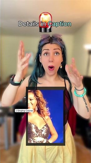 How to Find your Head Voice in 12 Seconds & Sing those High Notes? 👀