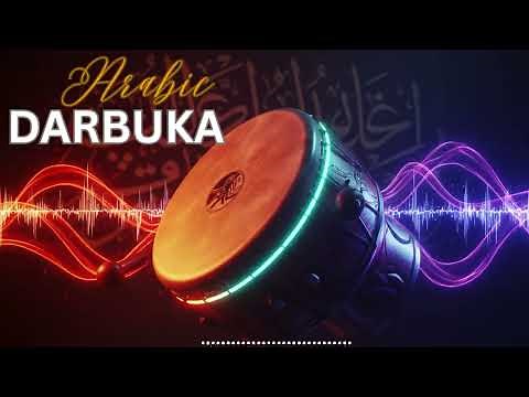 🌟 Best Arabic Darbuka Mix by SNX 🎶 | Belly Dance & EDM Party Hits 🔥