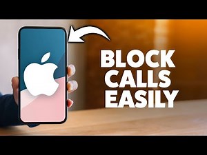 How To Block Phone Numbers On iPhone - 2026 Step-By-Step Tutorial