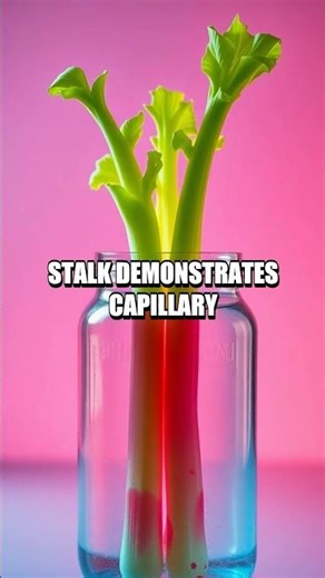 Hidden Forces in the Kitchen A Five Step Science Quest