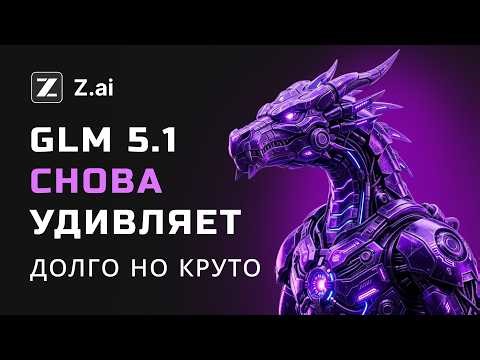 GLM 5.1: The Chinese have released a $10 bomb.