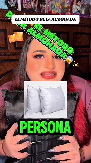 El Método de la Almohada: Ritual para Atraer a Alguien Especial