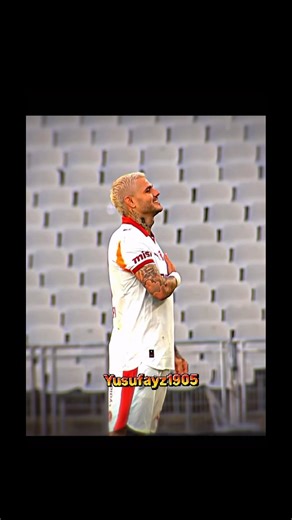 İcardi’yi görüp takip etmeyen Gs’li yok #garezivar #galatasaray #ytdayibenionecikarnolur