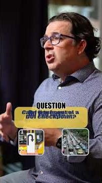 Can You Legally U-Turn at a DUI Checkpoint?