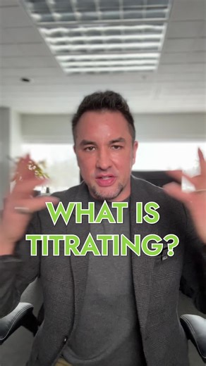 Titration Explained: Finding Your Ideal Medication Dose