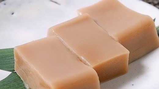 「ういろう」とは？味や特徴、作り方などを解説！ | クラシル