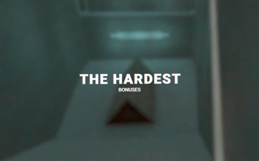 The Hardest Bonuses in Surf 超hard奖励的完成