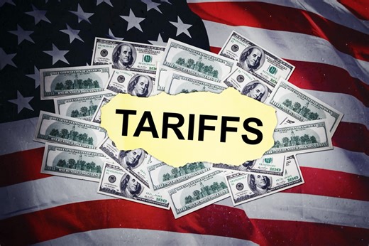 13 Foods at Risk of Price Hikes Because of Packaging Tariffs