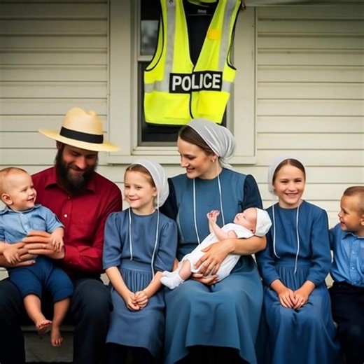 An Amish family went missing in 1992. Only twenty years later did the community uncover the detail that unraveled the mystery...It was the summer of 1992 when the Miller family’s quiet life in Holmes County, Ohio, was abruptly interrupted by silence of an entirely different kind. On the morning of July 14th, neighbors noticed that the Miller farm—usually a place of steady rhythms, with the hum of chores, the rattle of horse-drawn buggies, and the chatter of children—stood eerily still. The doors