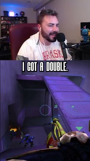 POV you learn the secrets of Halo CE #halo #haloce #gaming