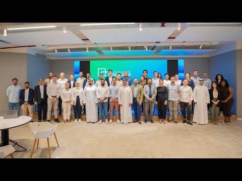 22 Startups Selected For Seventh Cohort Of The MBRIF Innovation Accelerator Program