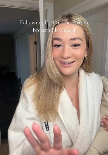 Effective Solutions for Lipase Taste in Breastmilk