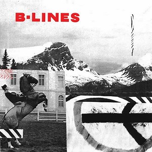 B-Lines - B-Lines