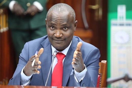 Inside Mbadi’s in-tray as he takes over at National Treasury