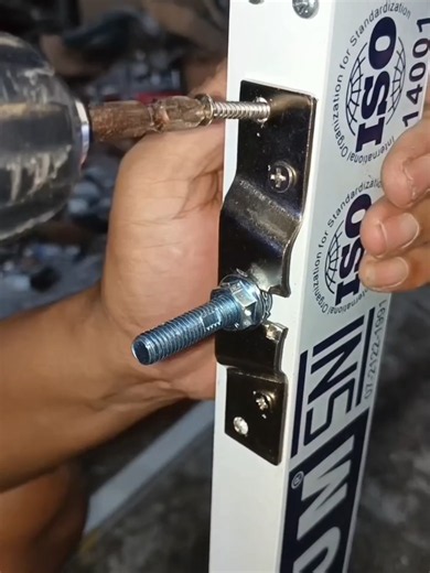 Cara Membuat Pintu Geser Aluminium: Tutorial Lengkap