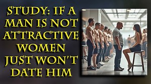 Better Bachelor Video - Resurfaced survey shows for the past decade MGTOW and Incels were right.