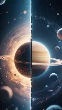 The Solar System Is NOT What You Think