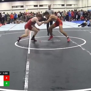 Who's the best wrestler in each grade? Find out at NHSCA Nationals this weekend. | FloWrestling
