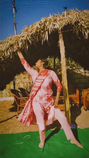 నందిని Thatipally 🌙 | Ignore the quality 🙃❤ . . . . #giragira | Instagram