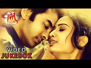 परतु | Partu All Songs | Video Jukebox | Saurabh Gokhale, Gayatri Soham, Kishor Kadam, Smita Tambe