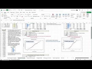 05 Normality Tests and Box Cox Transformations