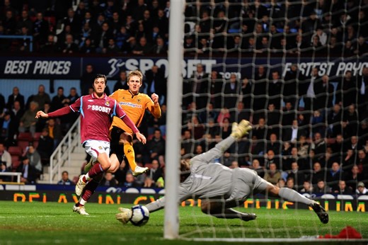 Wolves 2012 relegation side - where are they now?