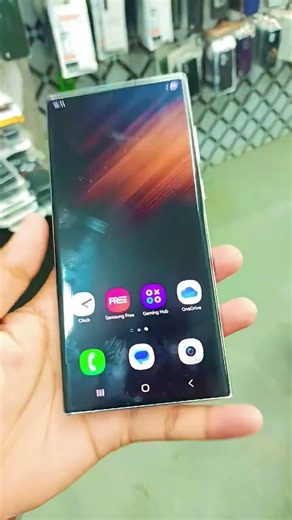 📲Samsung galaxy s22 Ultra 📳📱