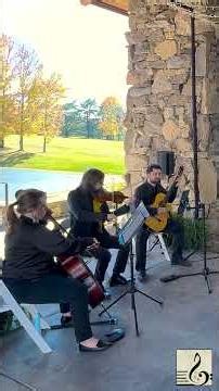 Kiss Me (String Trio)