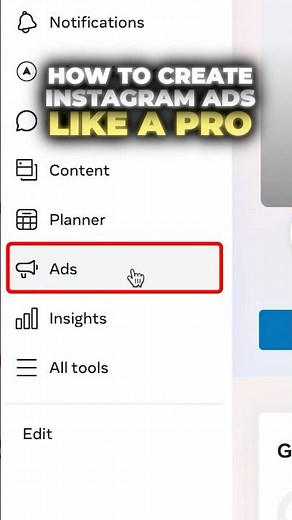 How to create Instagram ads like a pro