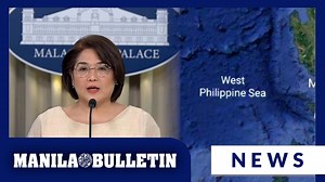 Palace elated over inclusion of WPS on Google Maps