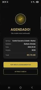Apresentação 1 - Programação para dispositivos móveis