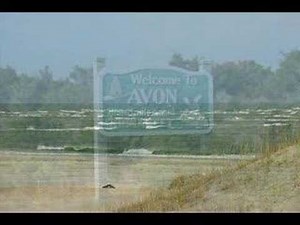 Hatteras Island Outer Banks NC