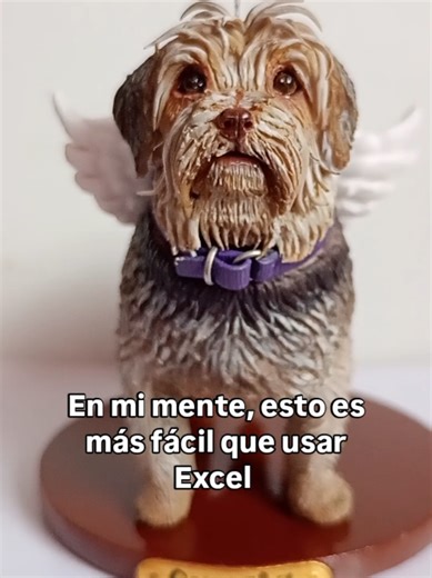 Arte sobre Excel: La Creatividad que importa