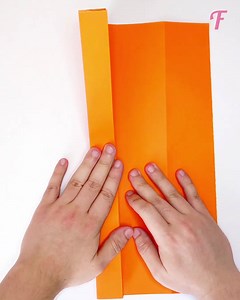 Creating simple 3D origami artwork from paper | Fabiosa Digest