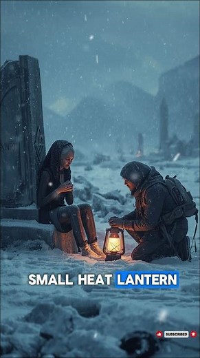 The Alien Widow and the Human in the Snow | HFY Sci-Fi Short #hfy #aliengirl #humansarespecial