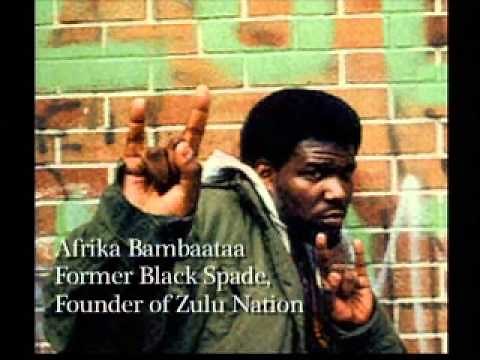 From Mambo to Hip-Hop: A South Bronx Tale