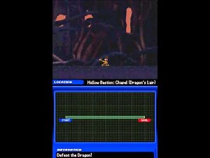 Kingdom Hearts Re: Coded Walkthrough Part 27: Boss: Maleficent Dragon