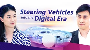 917K views · 6.2K reactions | You asked #Huawei your questions about intelligent vehicles, so we got an expert to answer them! Watch our first #HuaweiAnswers video to find out if your question was featured and learn more about the industry! #AutomotiveIndustry #DigitalTransformation #EVCar #ElectricCar | Huawei | Facebook