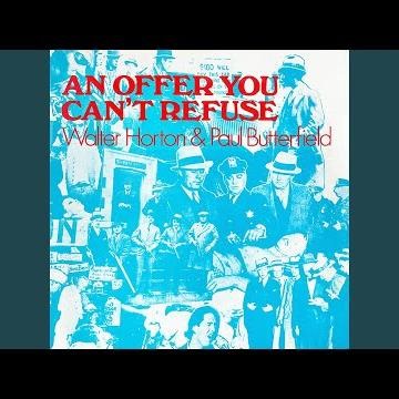 This Is It (Walter's Boogie)