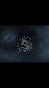 Christmas 🎅 greeting from my action star /martial arts student Silvio Simac . | Samuel Kwok